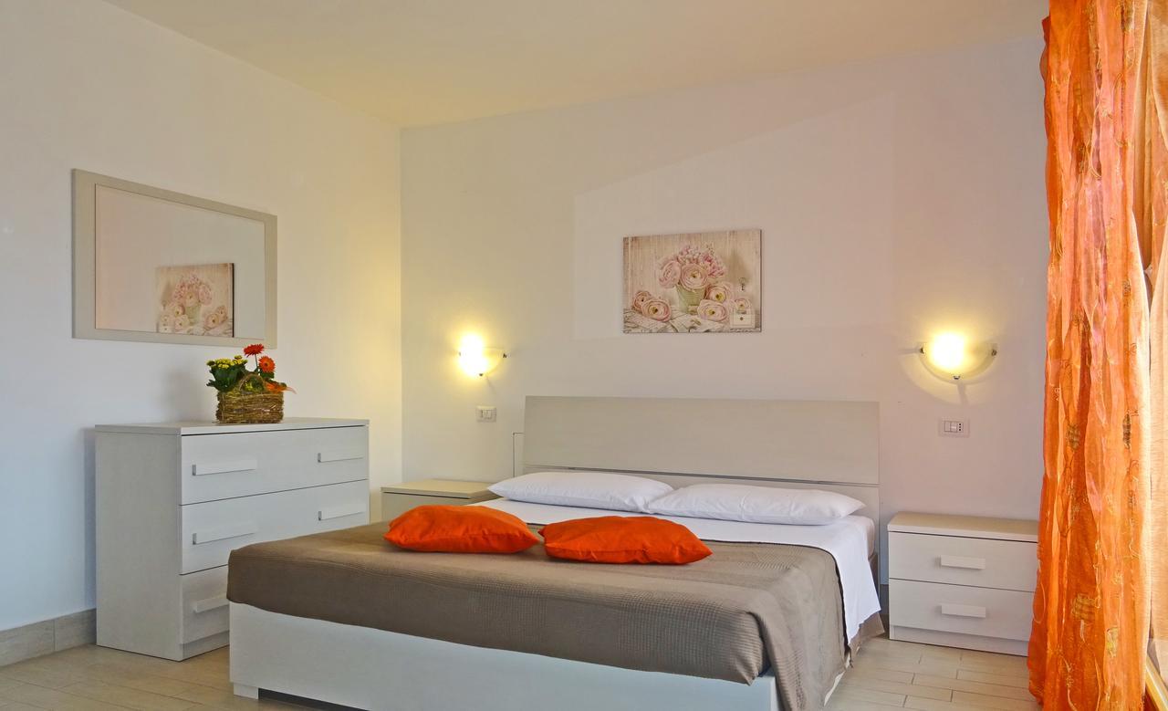Villetta Ulivi Ca7 Sun Terrace By Gardadomusmea Tremosine Extérieur photo